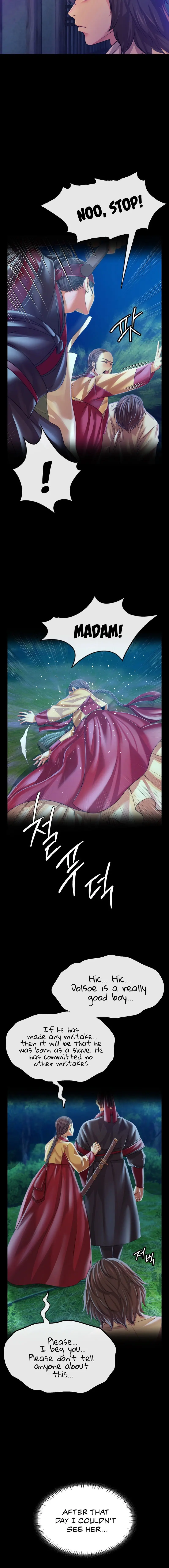 Madam Chapter 63 Page 12