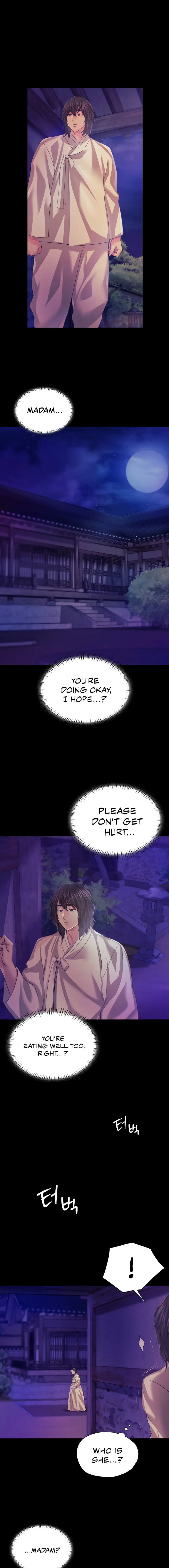 Madam Chapter 63 Page 13
