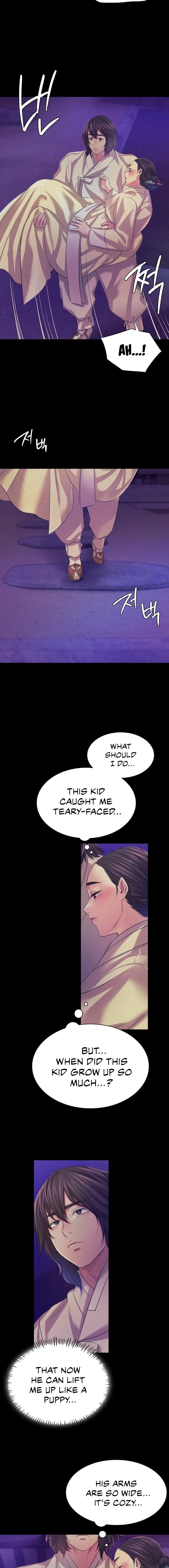Madam Chapter 63 Page 15
