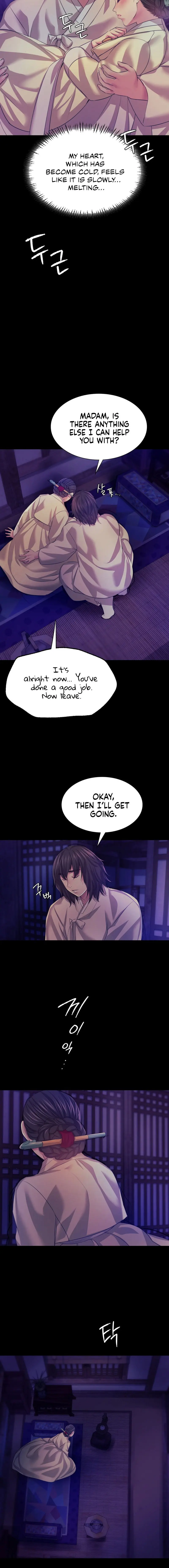 Madam Chapter 63 Page 16