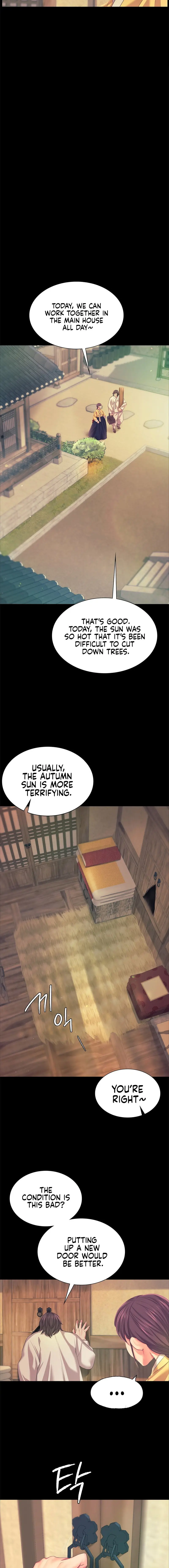 Madam Chapter 65 Page 9