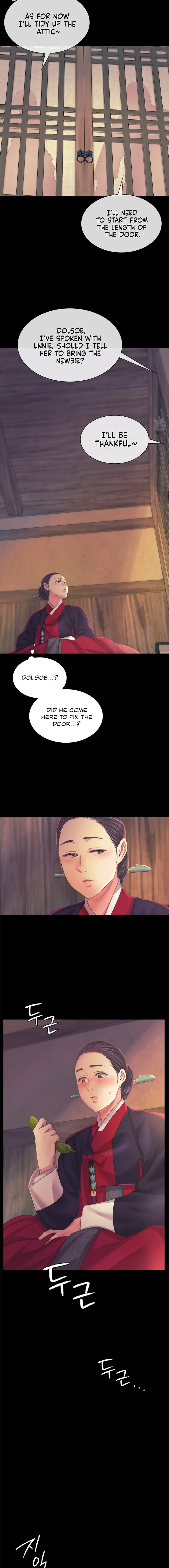 Madam Chapter 65 Page 12