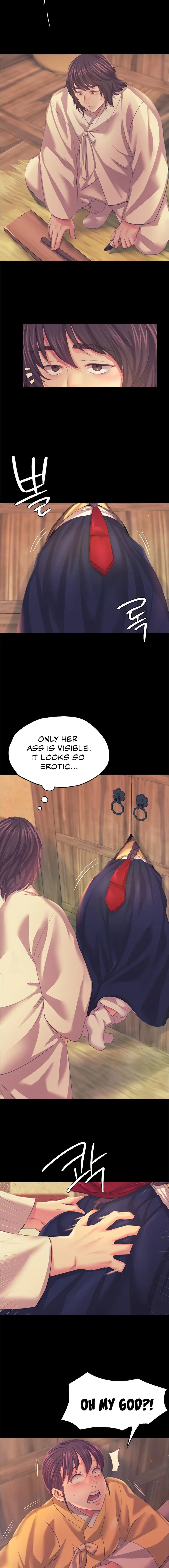 Madam Chapter 65 Page 13