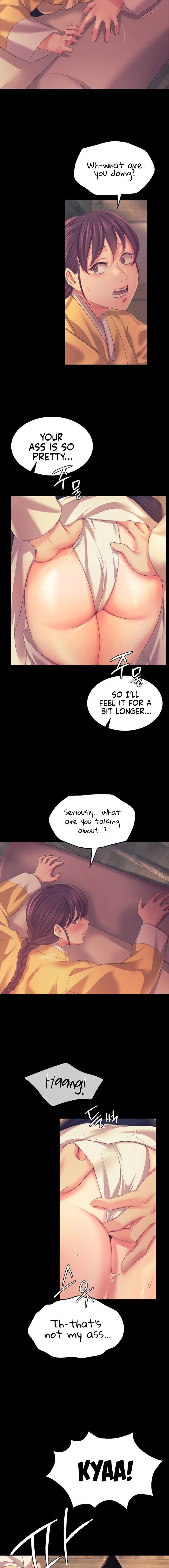 Madam Chapter 65 Page 14