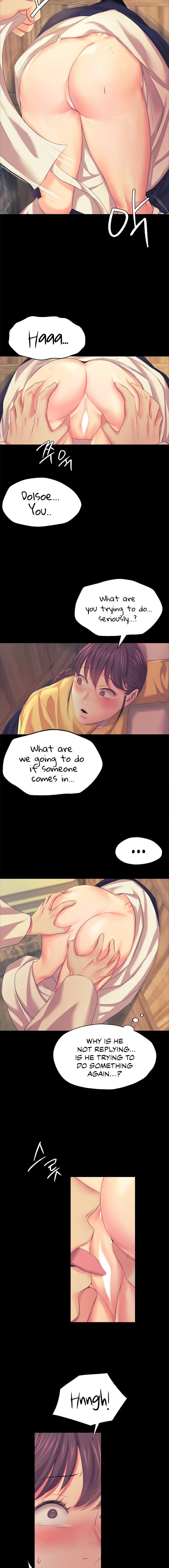 Madam Chapter 65 Page 15