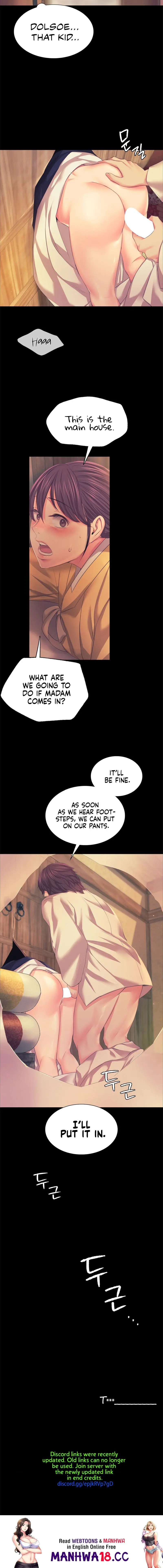 Madam Chapter 65 Page 17