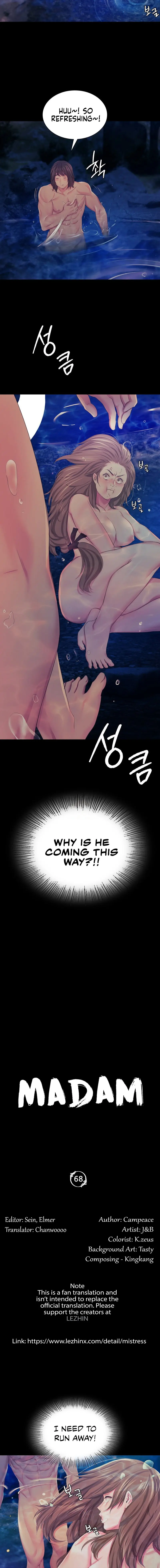 Madam Chapter 68 Page 2