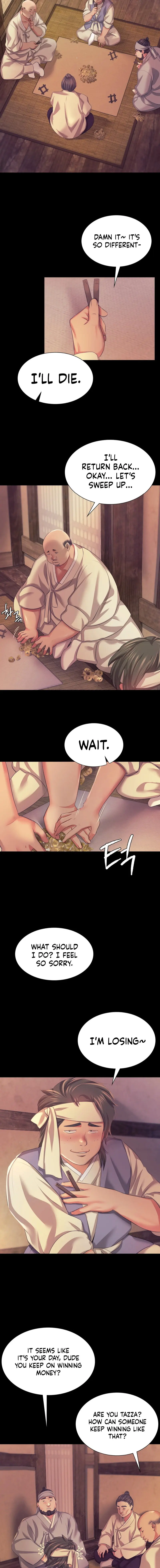 Madam Chapter 68 Page 13