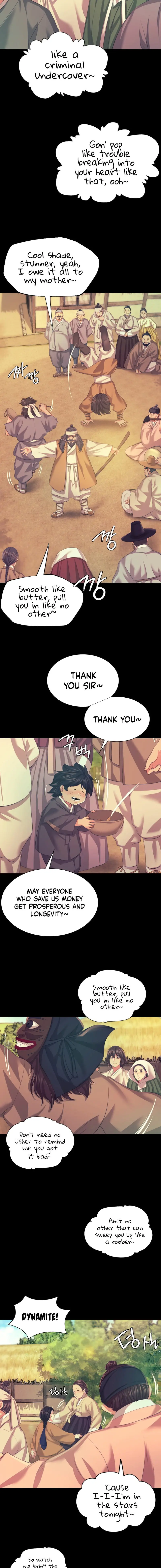 Madam Chapter 68 Page 16