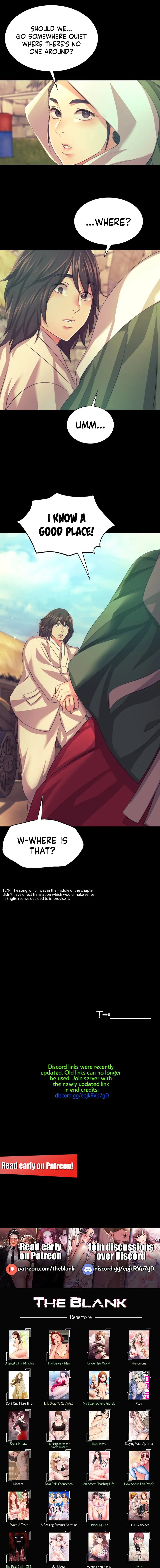 Madam Chapter 68 Page 18