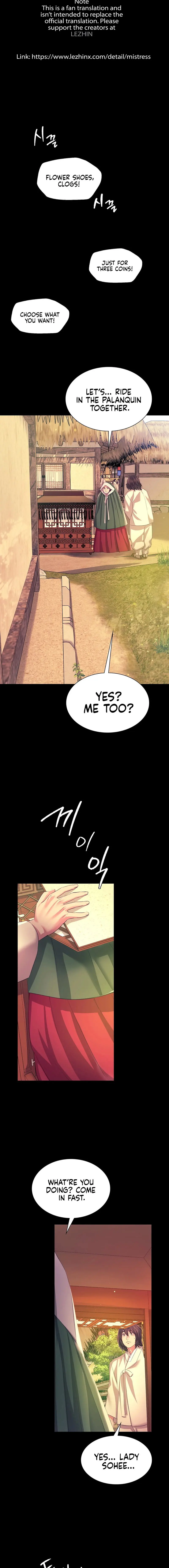 Madam Chapter 69 Page 2