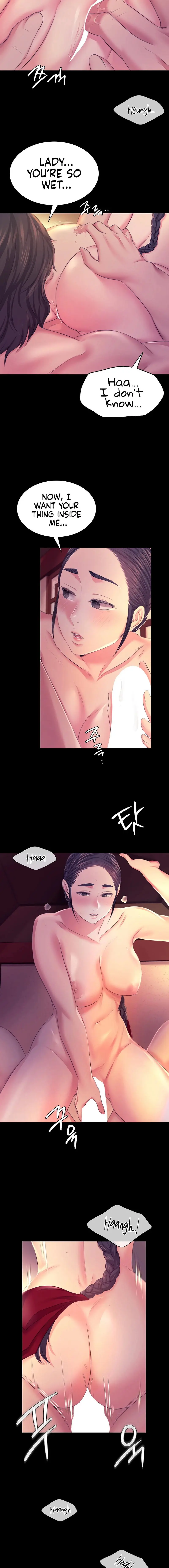 Madam Chapter 69 Page 7