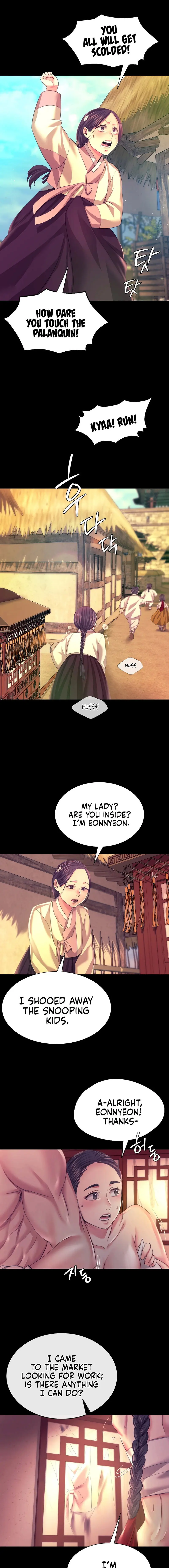 Madam Chapter 69 Page 12