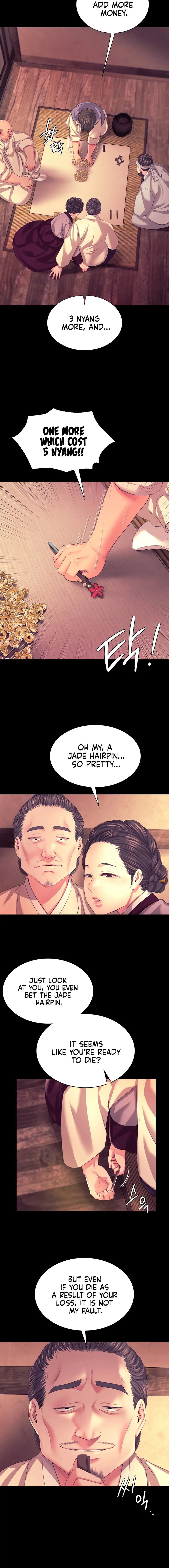 Madam Chapter 70 Page 7
