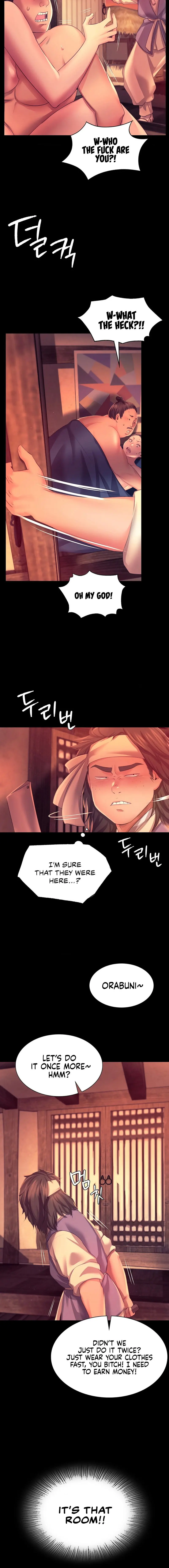 Madam Chapter 71 Page 4