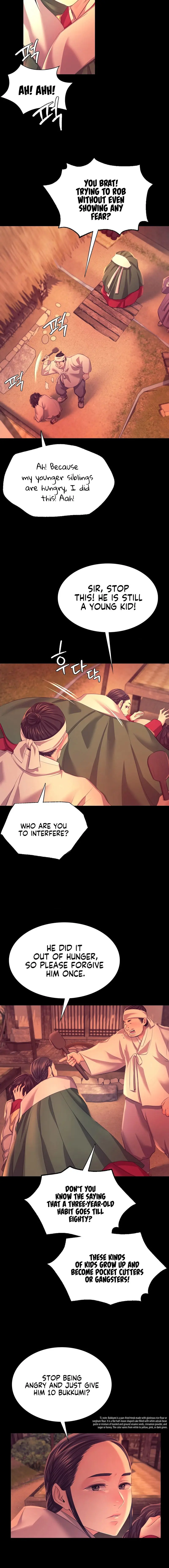 Madam Chapter 71 Page 11