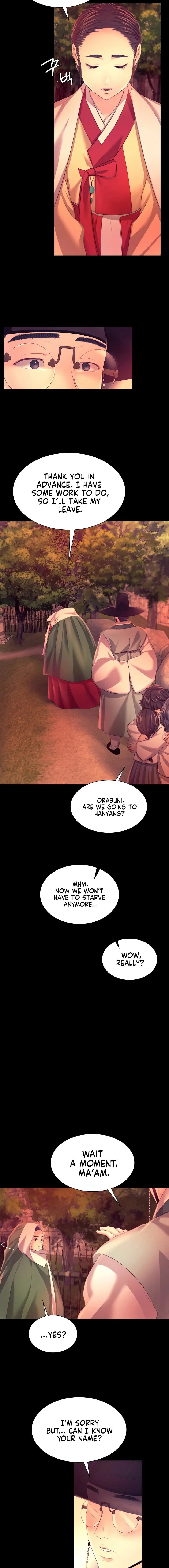 Madam Chapter 71 Page 15