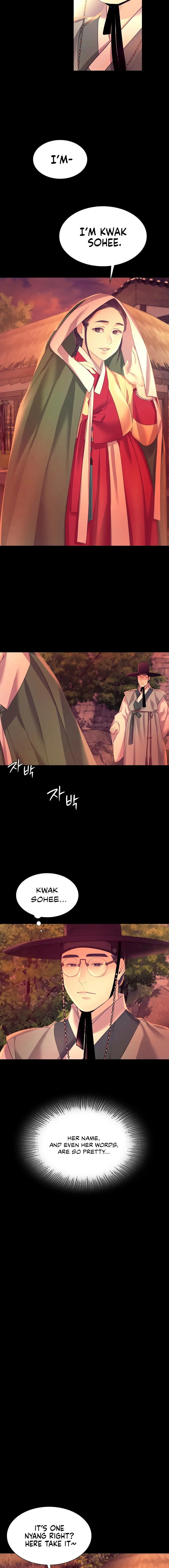 Madam Chapter 71 Page 16