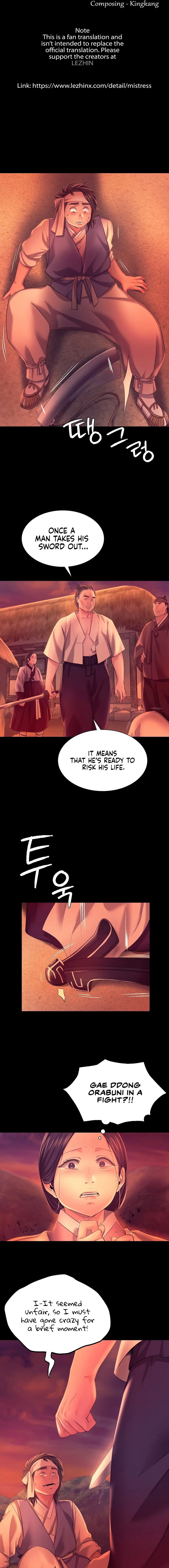 Madam Chapter 72 Page 2