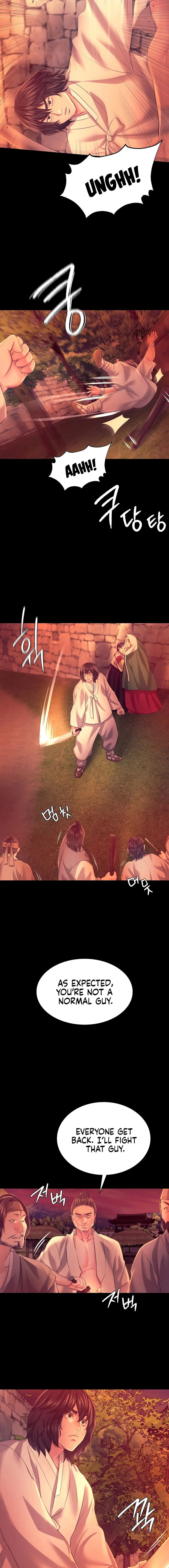 Madam Chapter 72 Page 13