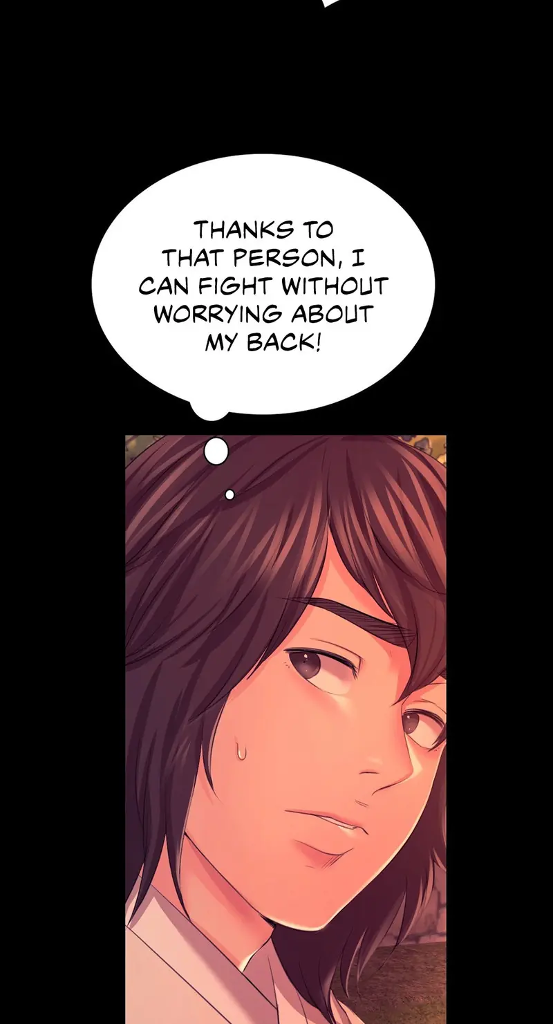 Madam Chapter 73 Page 10