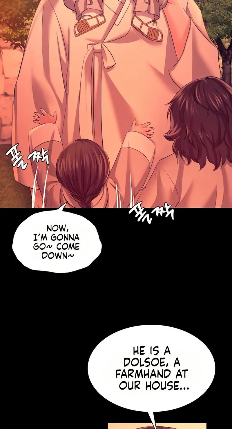 Madam Chapter 73 Page 26
