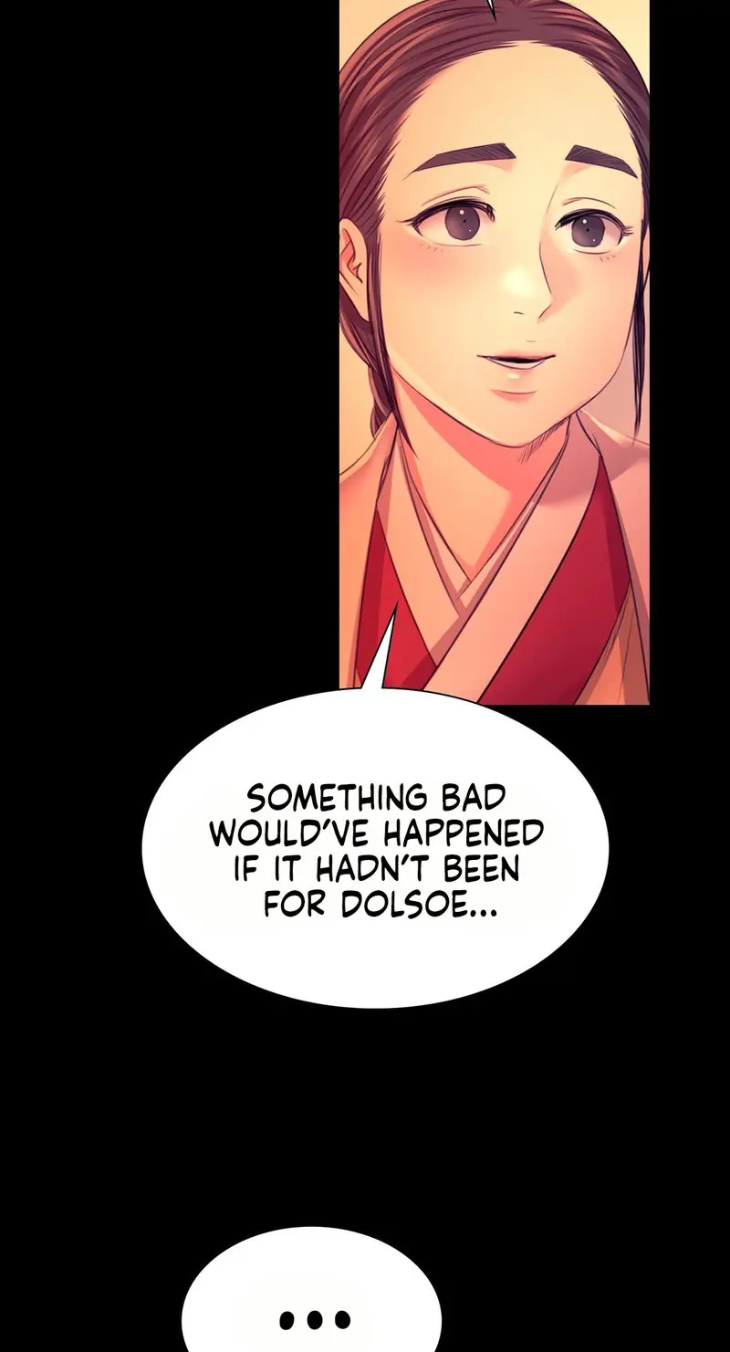 Madam Chapter 73 Page 27