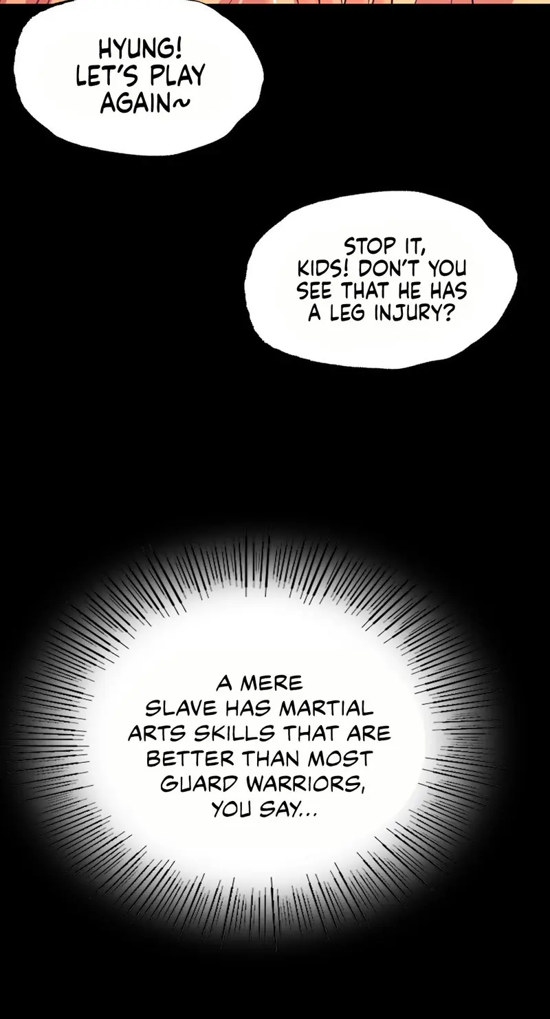 Madam Chapter 73 Page 30