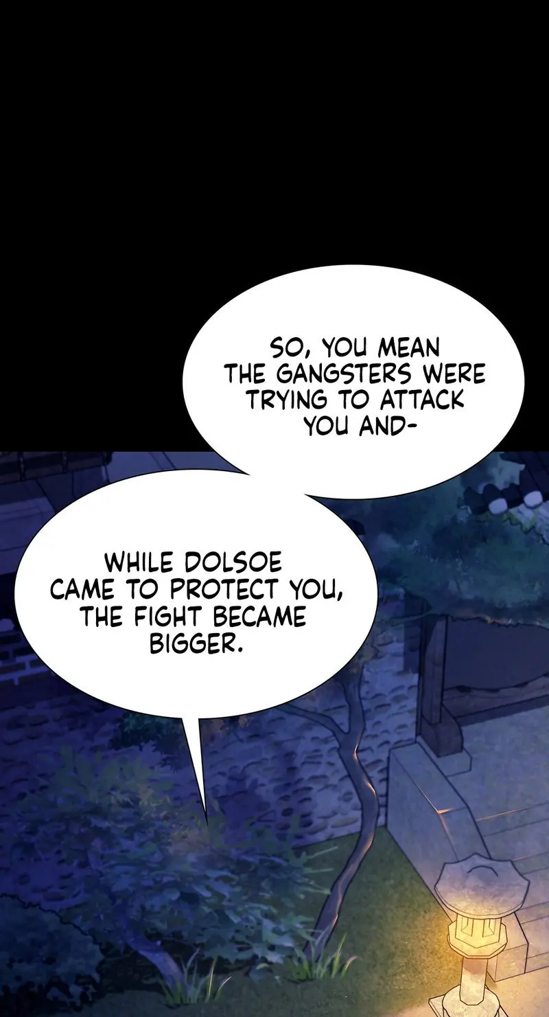 Madam Chapter 73 Page 32