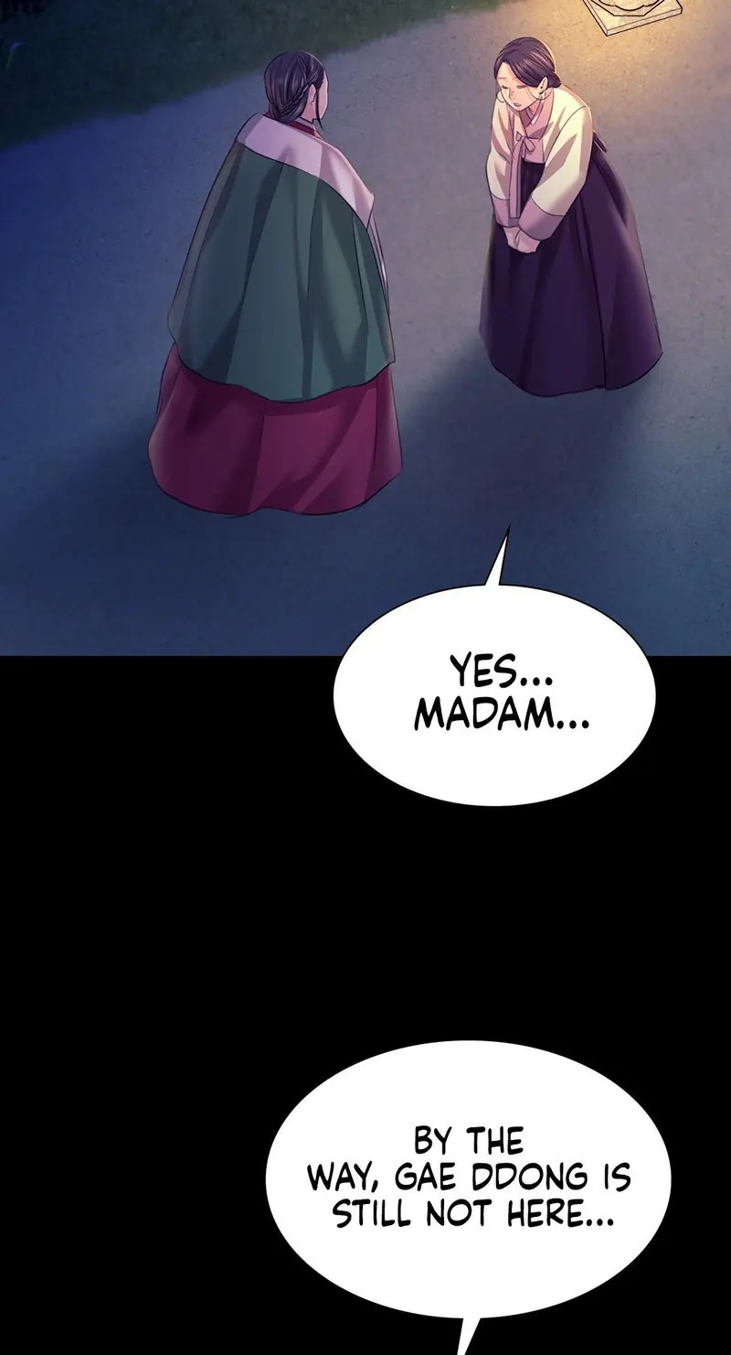 Madam Chapter 73 Page 33