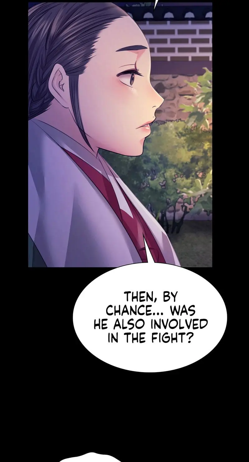 Madam Chapter 73 Page 34