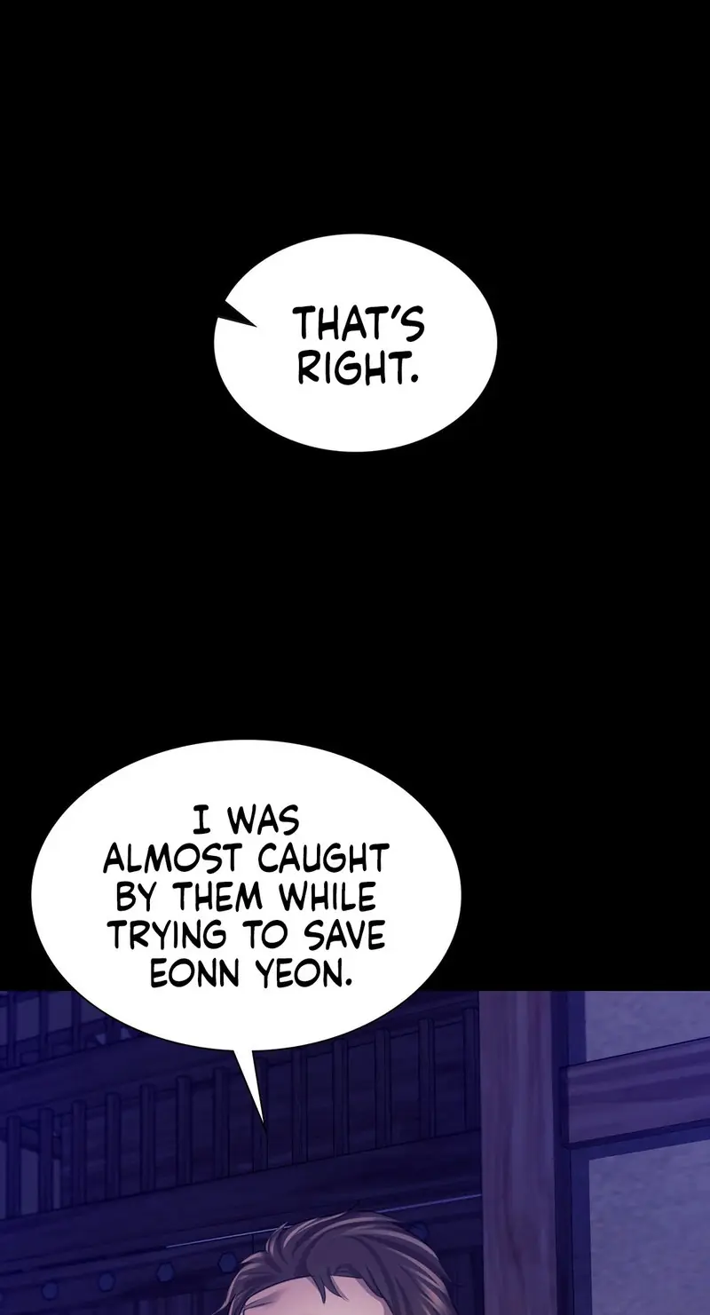 Madam Chapter 73 Page 36