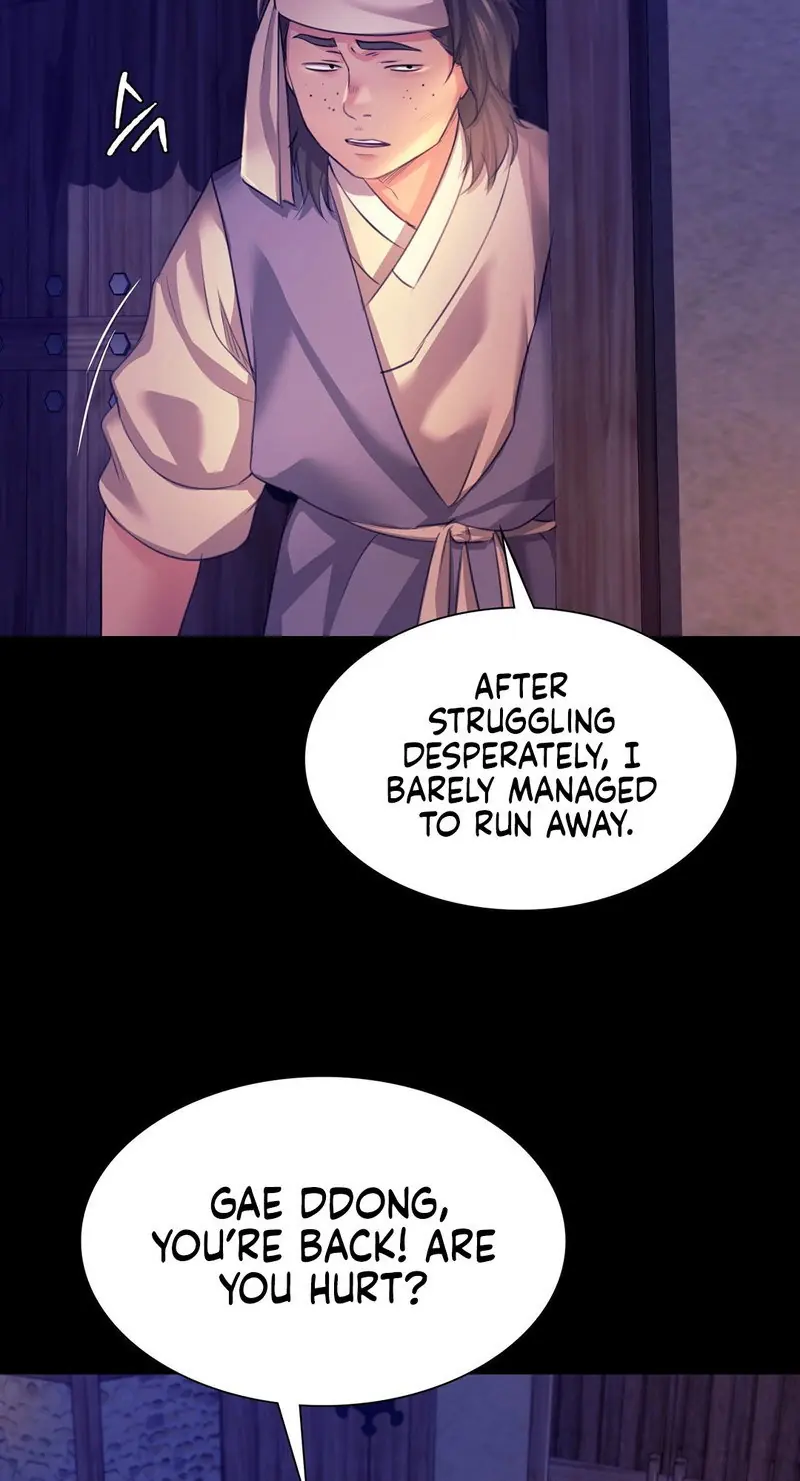 Madam Chapter 73 Page 37