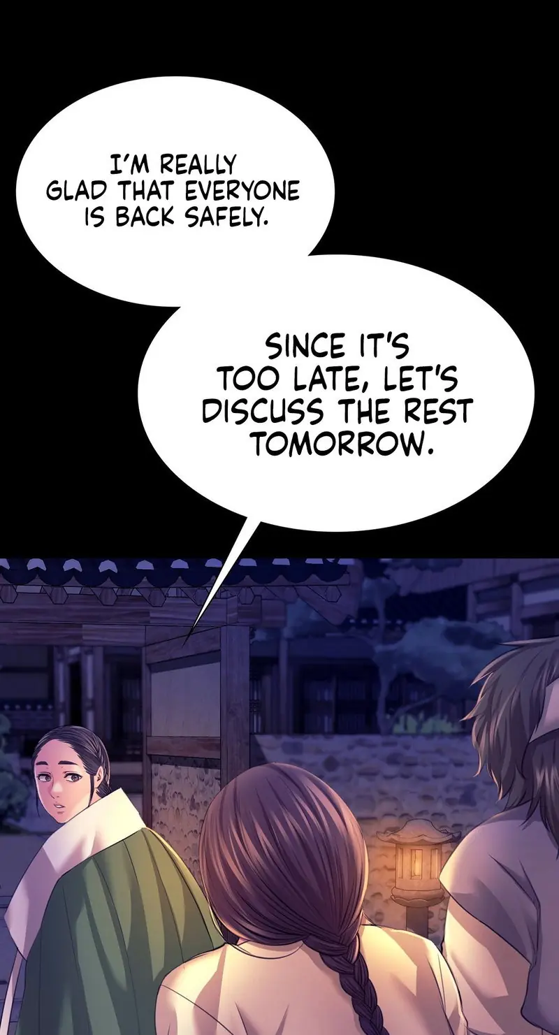 Madam Chapter 73 Page 39