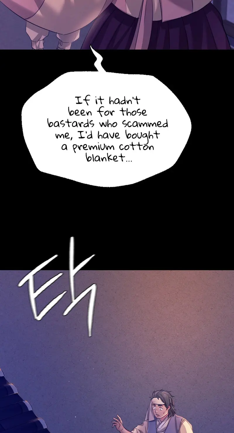 Madam Chapter 73 Page 44