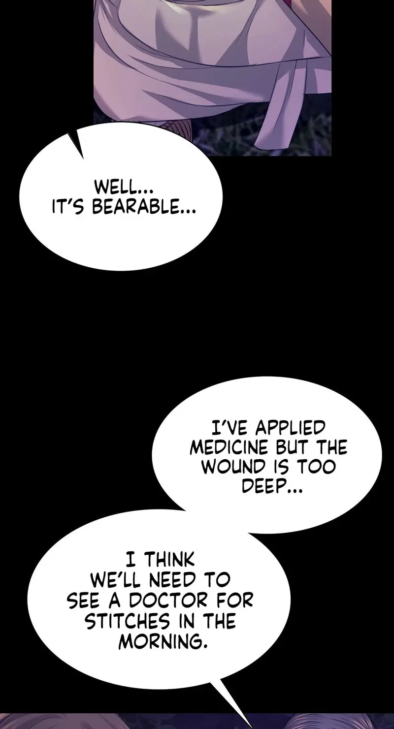 Madam Chapter 73 Page 49