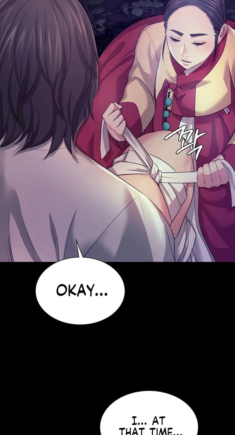 Madam Chapter 73 Page 50
