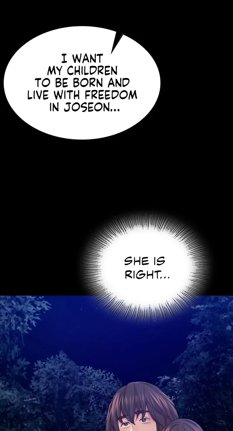 Madam Chapter 73 Page 58