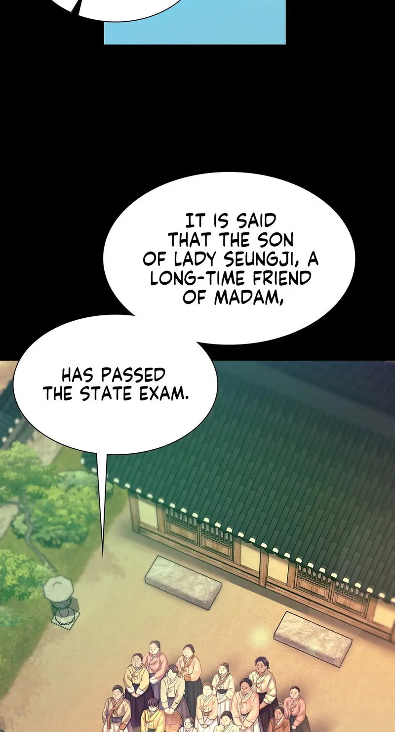 Madam Chapter 73 Page 62