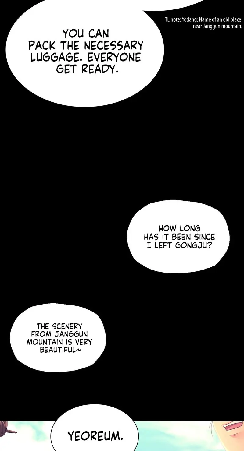 Madam Chapter 73 Page 65