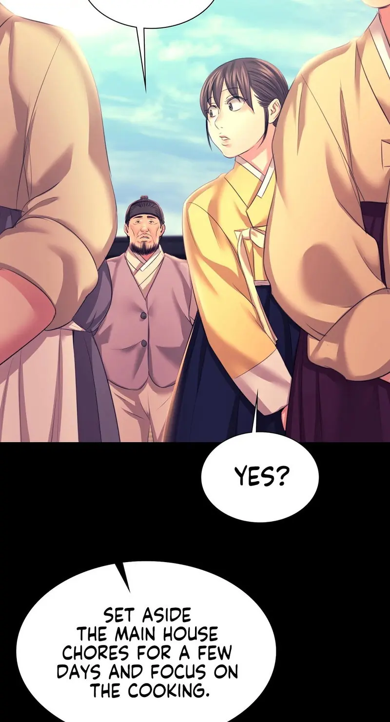 Madam Chapter 73 Page 66