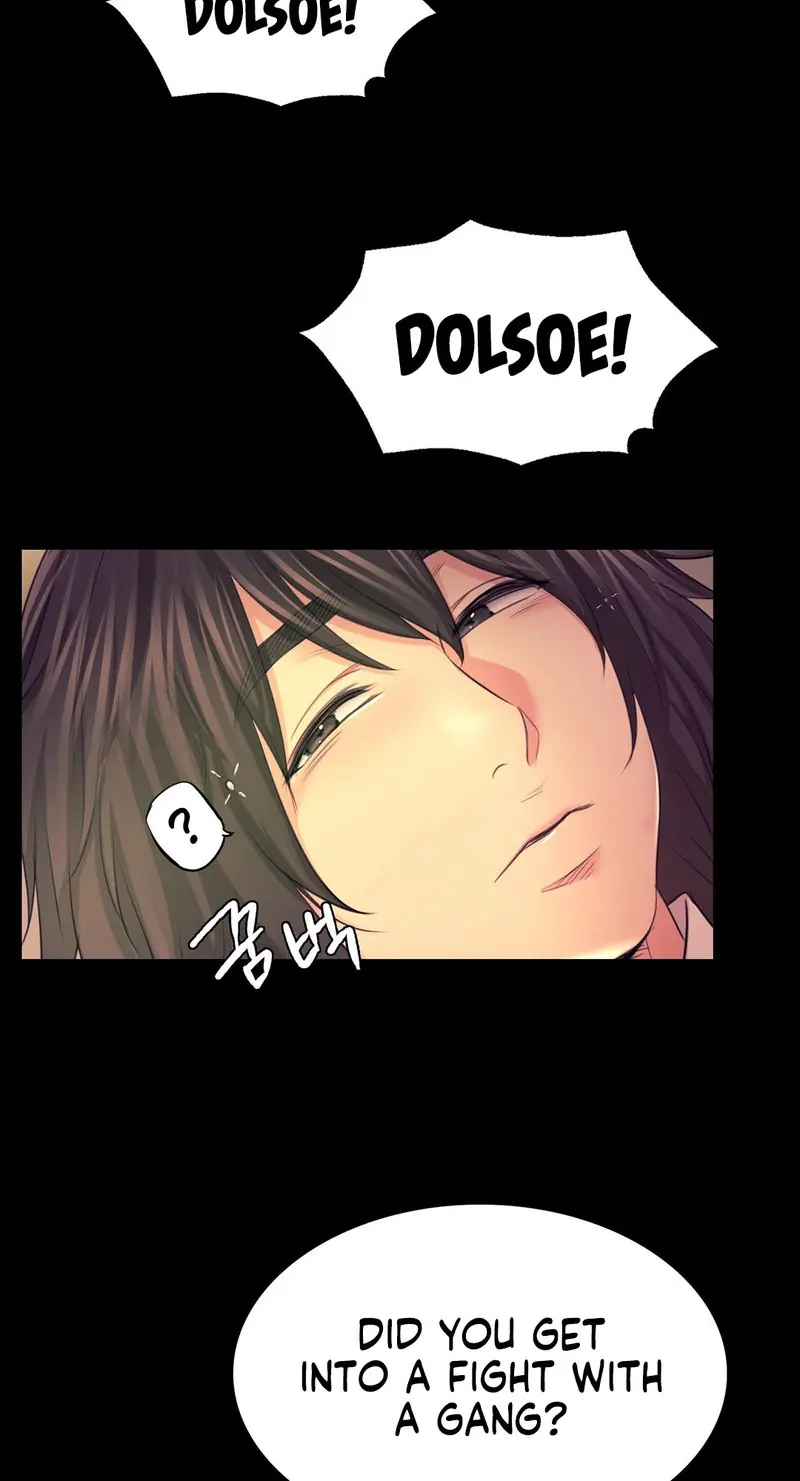Madam Chapter 73 Page 70