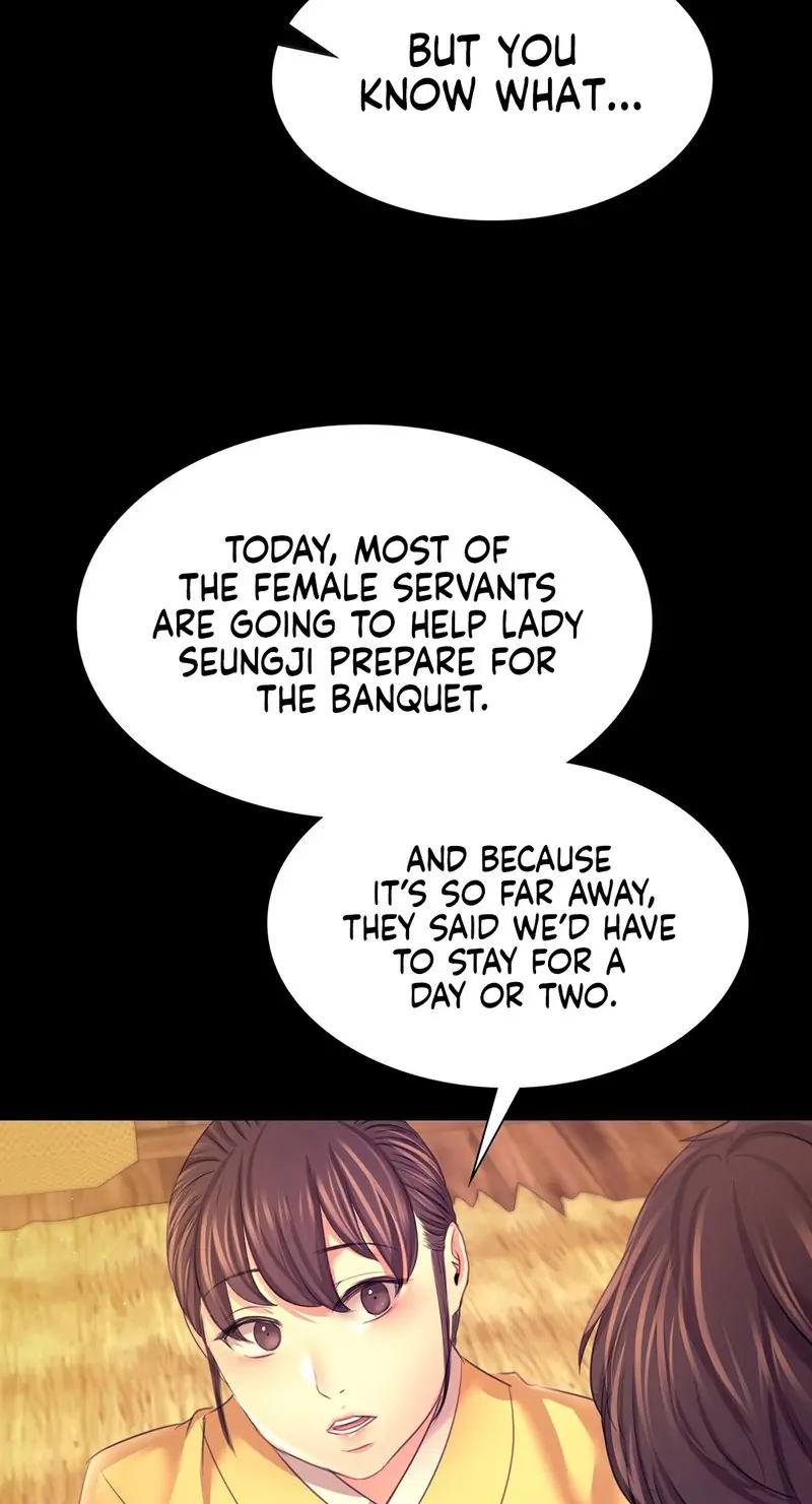 Madam Chapter 73 Page 75