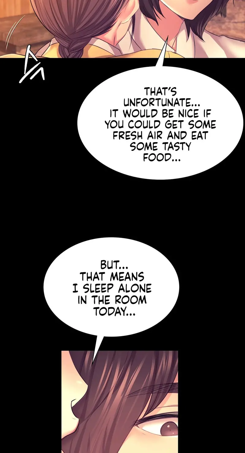 Madam Chapter 73 Page 77