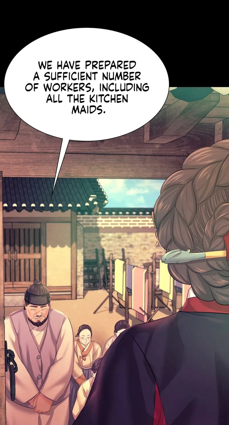 Madam Chapter 73 Page 81