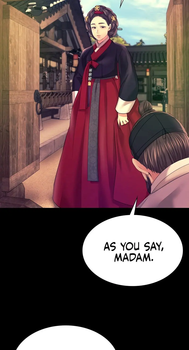 Madam Chapter 73 Page 83