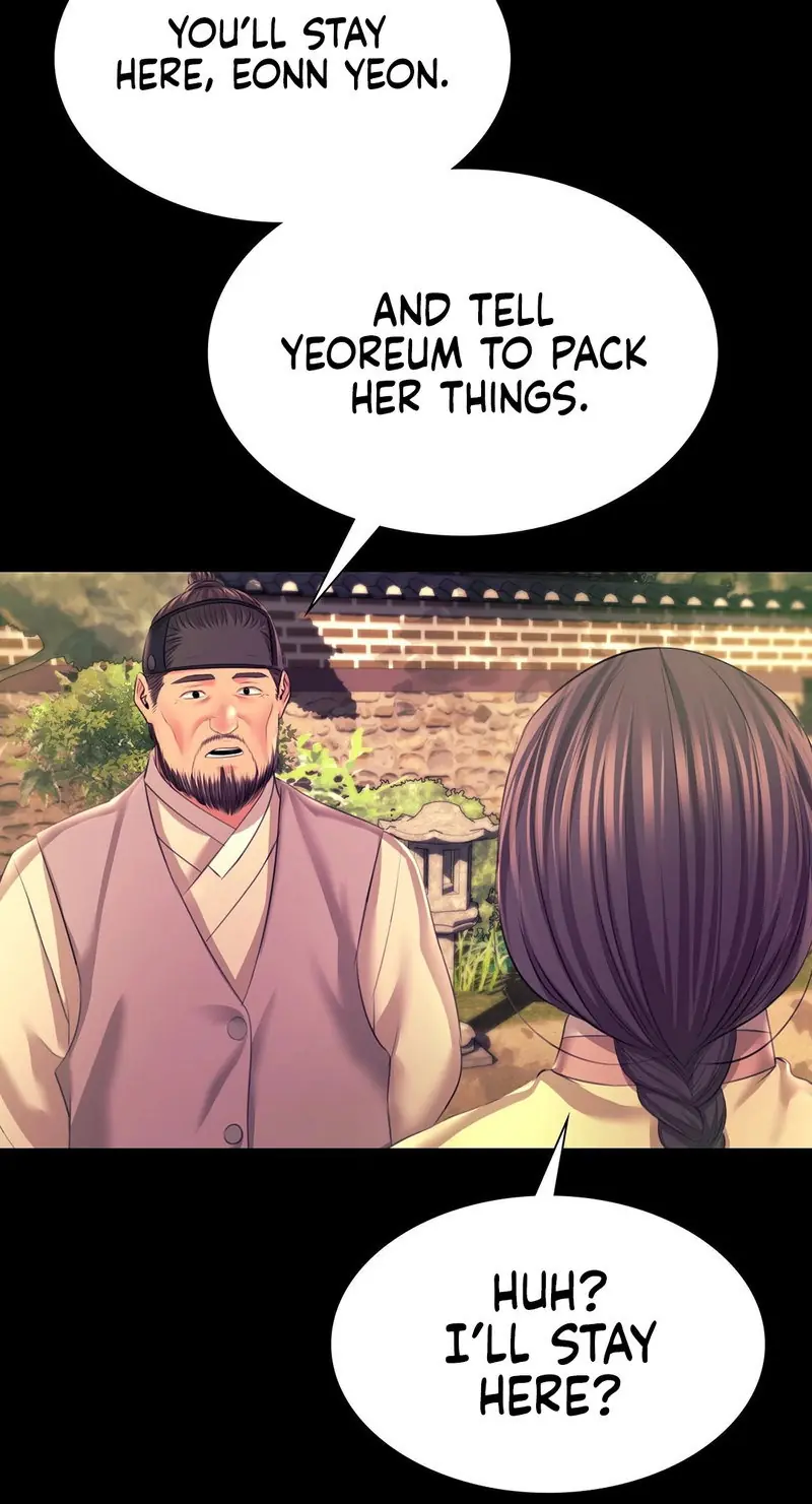 Madam Chapter 73 Page 84