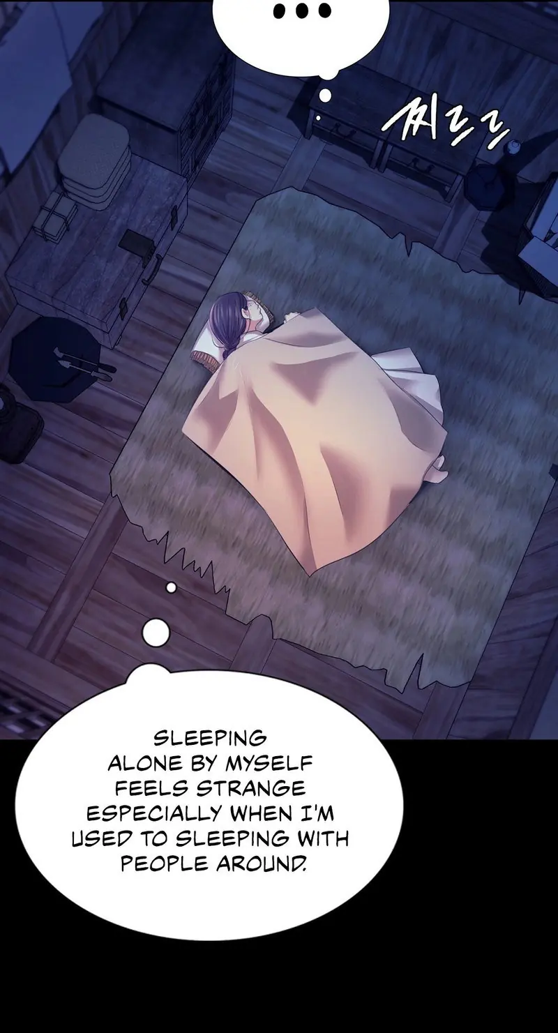 Madam Chapter 73 Page 88