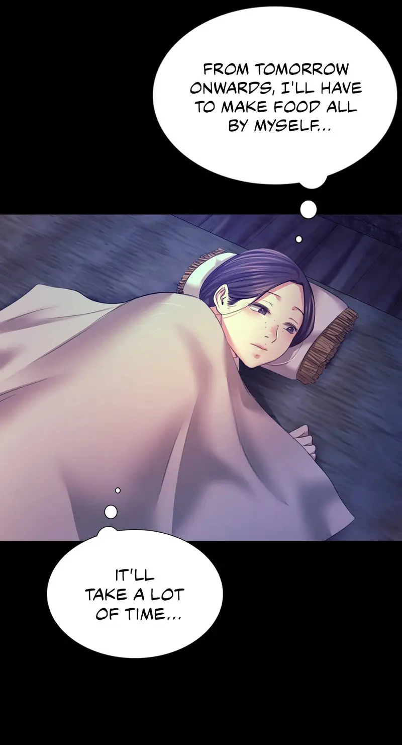 Madam Chapter 73 Page 89
