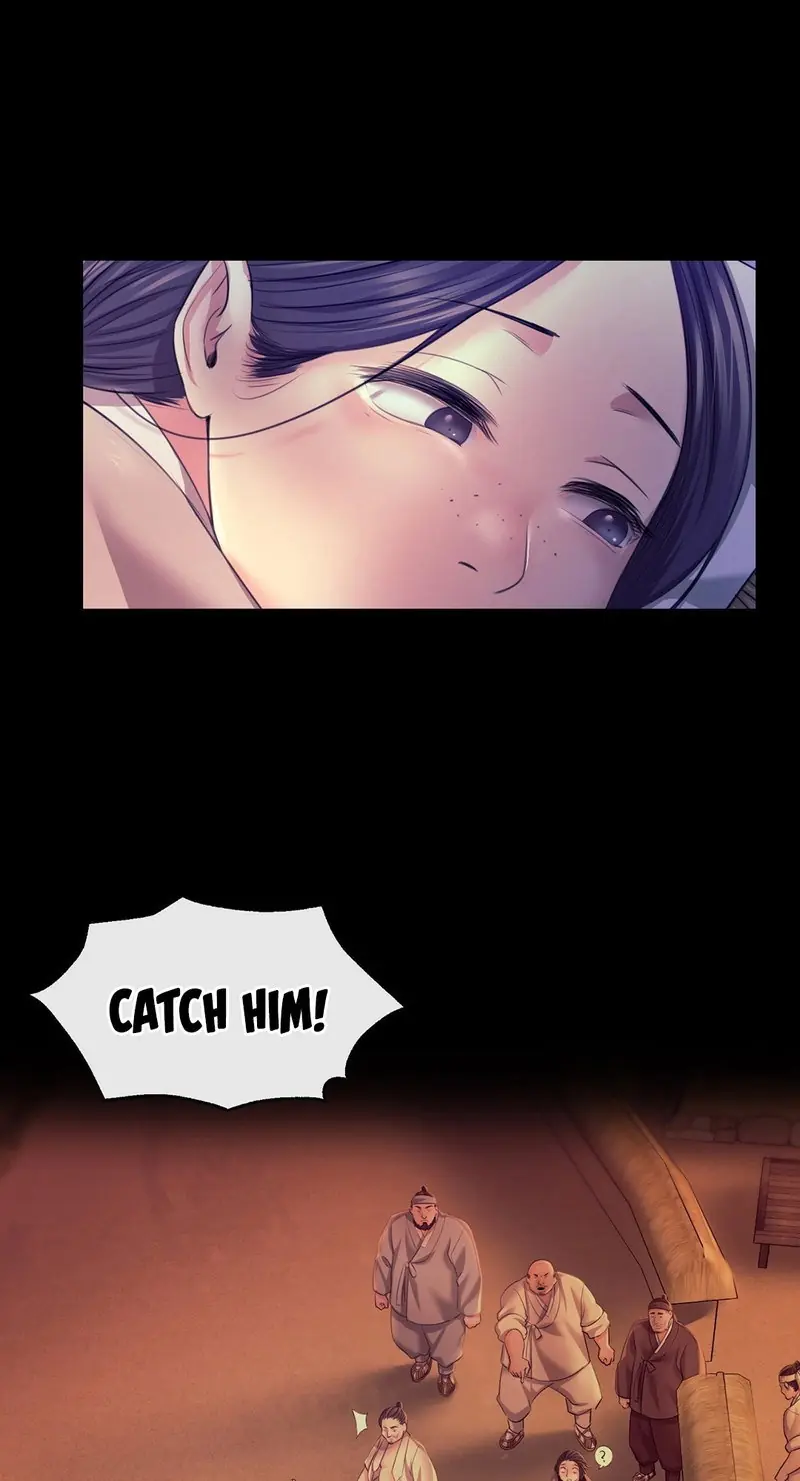 Madam Chapter 73 Page 90